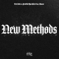 New Methods (feat. Ted Addic, Manoe)