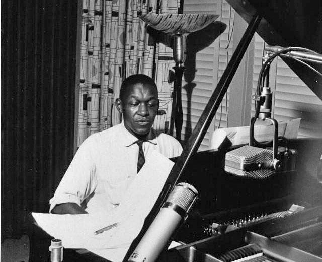 Herbie Nichols