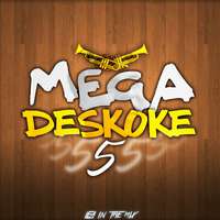 Mega Deskoke 5