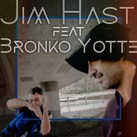 sobre la pista (feat. Bronko Yotte)