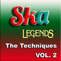 Ska Legends, Vol. 2