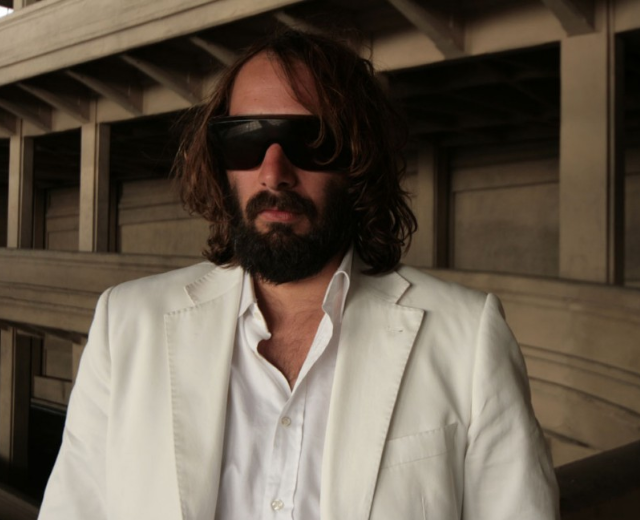 Sébastien Tellier