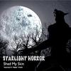 Starlight Horror - Shed My Skin (feat. Tim “Ripper” Owens)