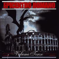 Epicentro Romano Vol.3