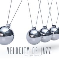 Velocity of Jazz, Vol. 2