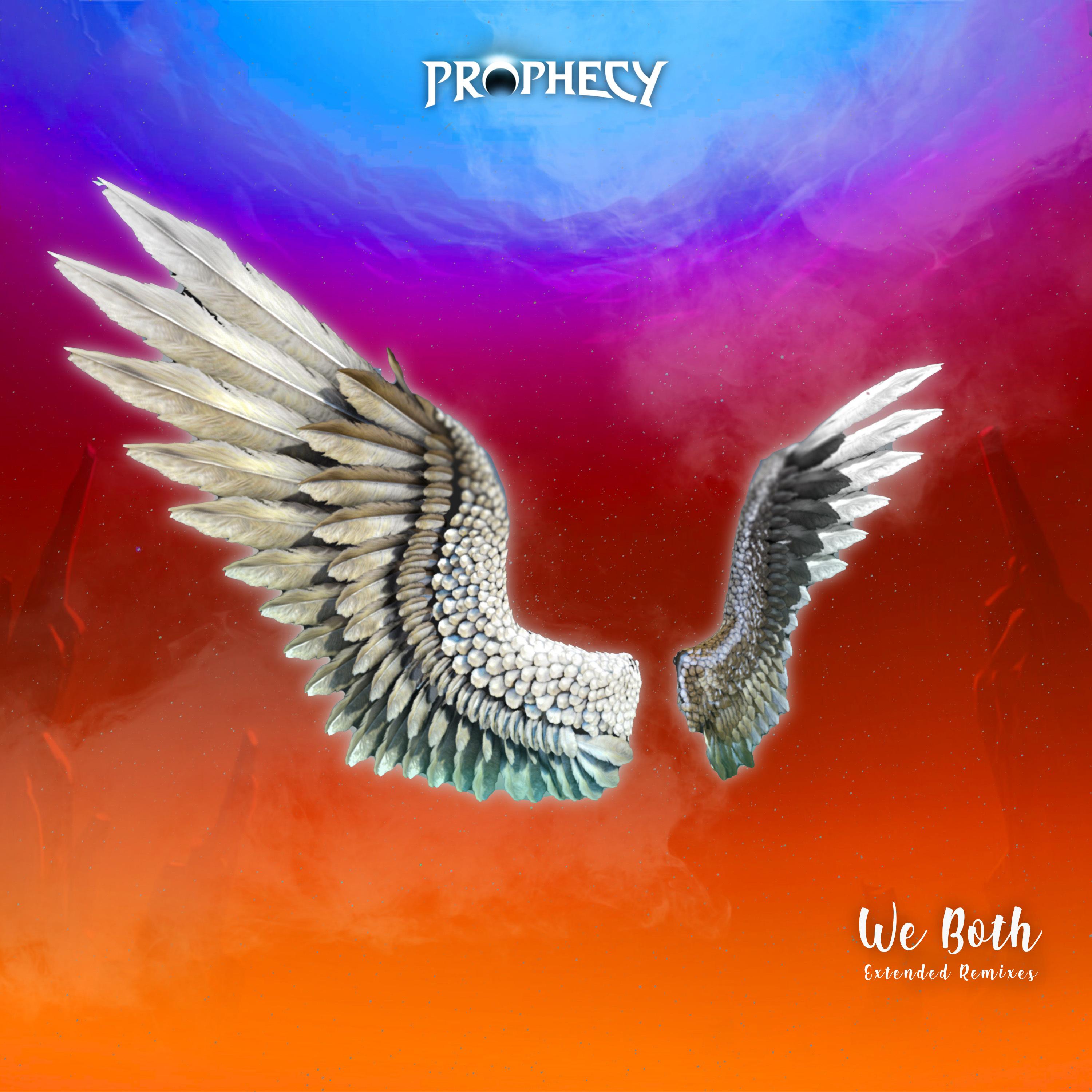 We Both (RENNAN Extended Remix)