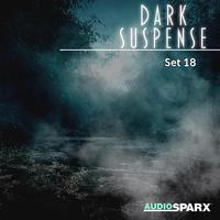 Dark Suspense, Set 18