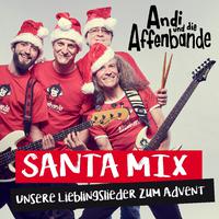 Santa Mix: Unsere Lieblingslieder zum Advent - Morgen kommt der Weihnachtsmann / Jingle Bells / Morgen Kinder wird's was