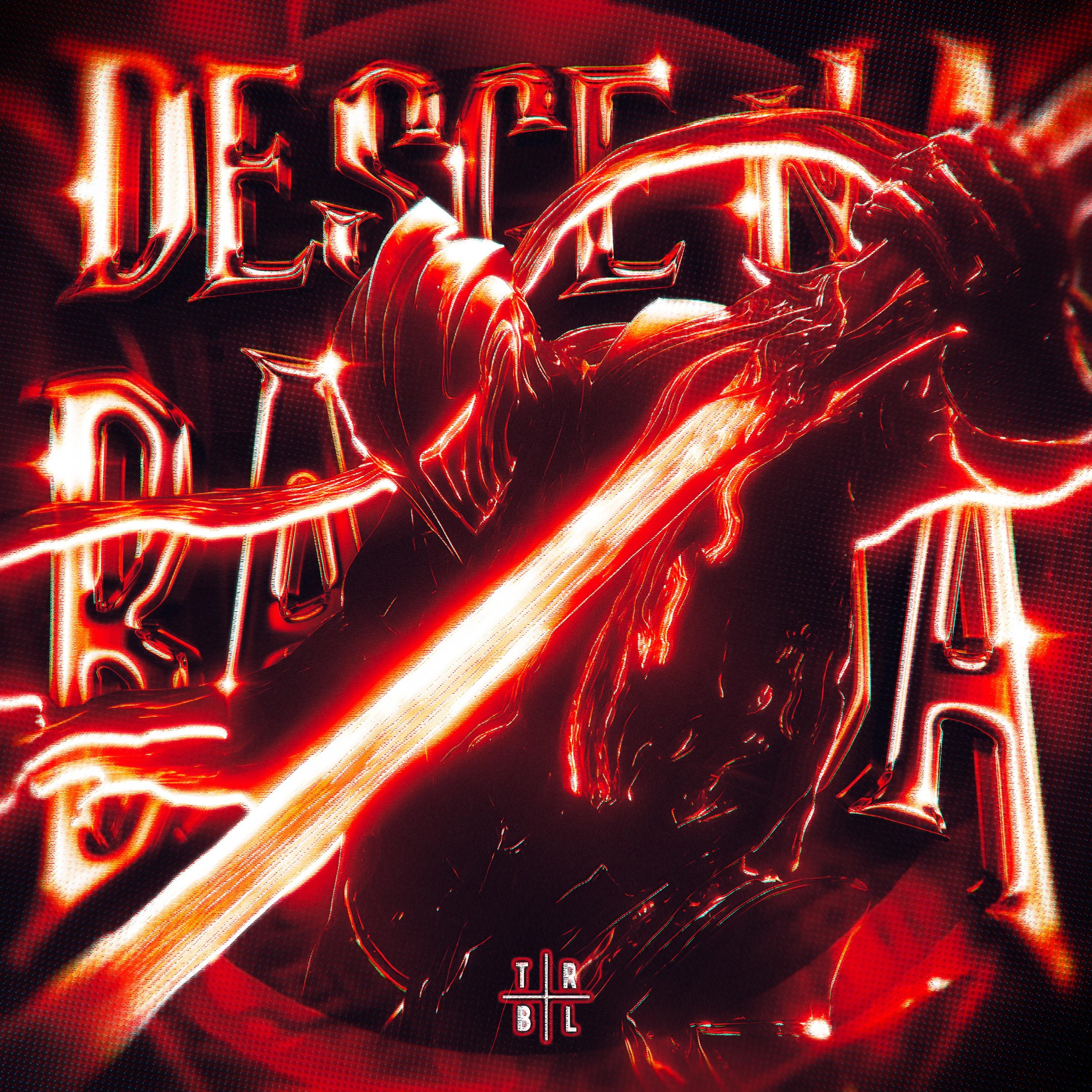 DESCE NA BATIDA (Ultra Slowed)