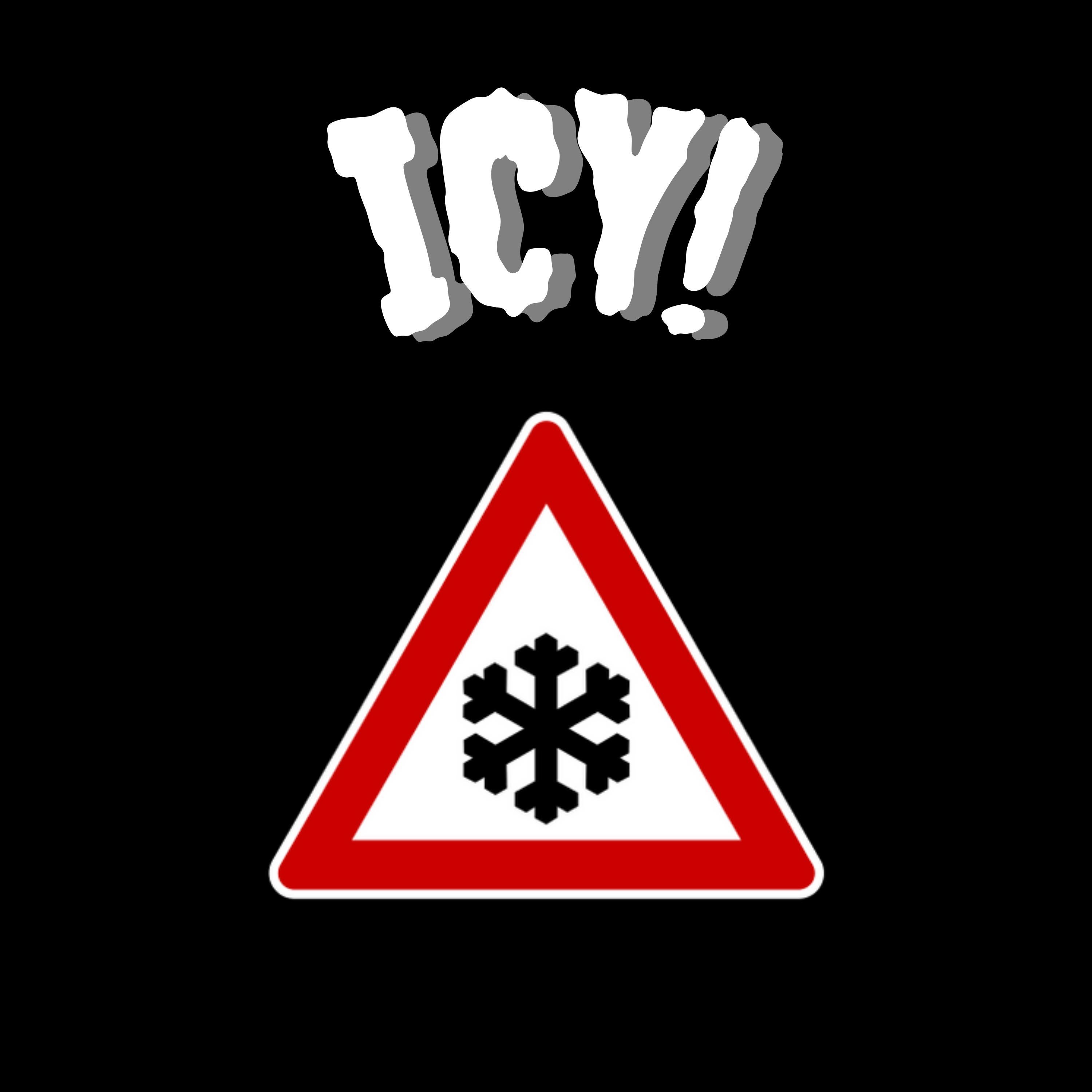 Icy