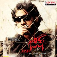 Josh (Original Motion Picture Soundtrack)