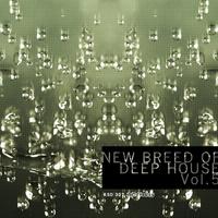 New Breed of Deep House, Vol. 5