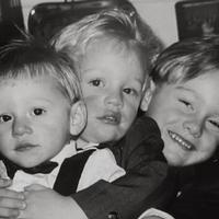 The Santucci Brothers