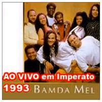 Em Imperato Ao Vivo - 1993