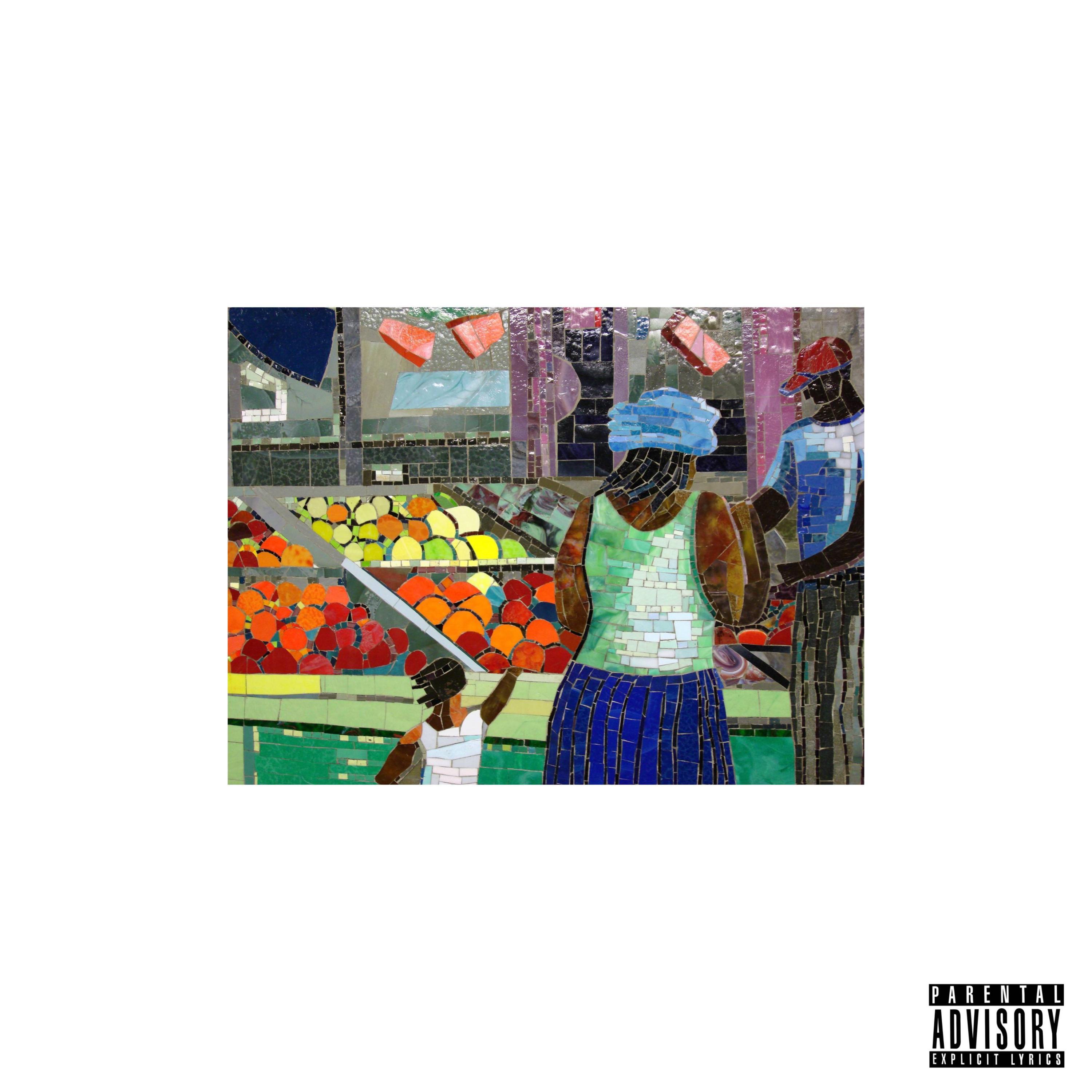 Inauguration (feat. Beven Stary)