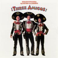 Three Amigos! Original Motion Picture Soundtrack