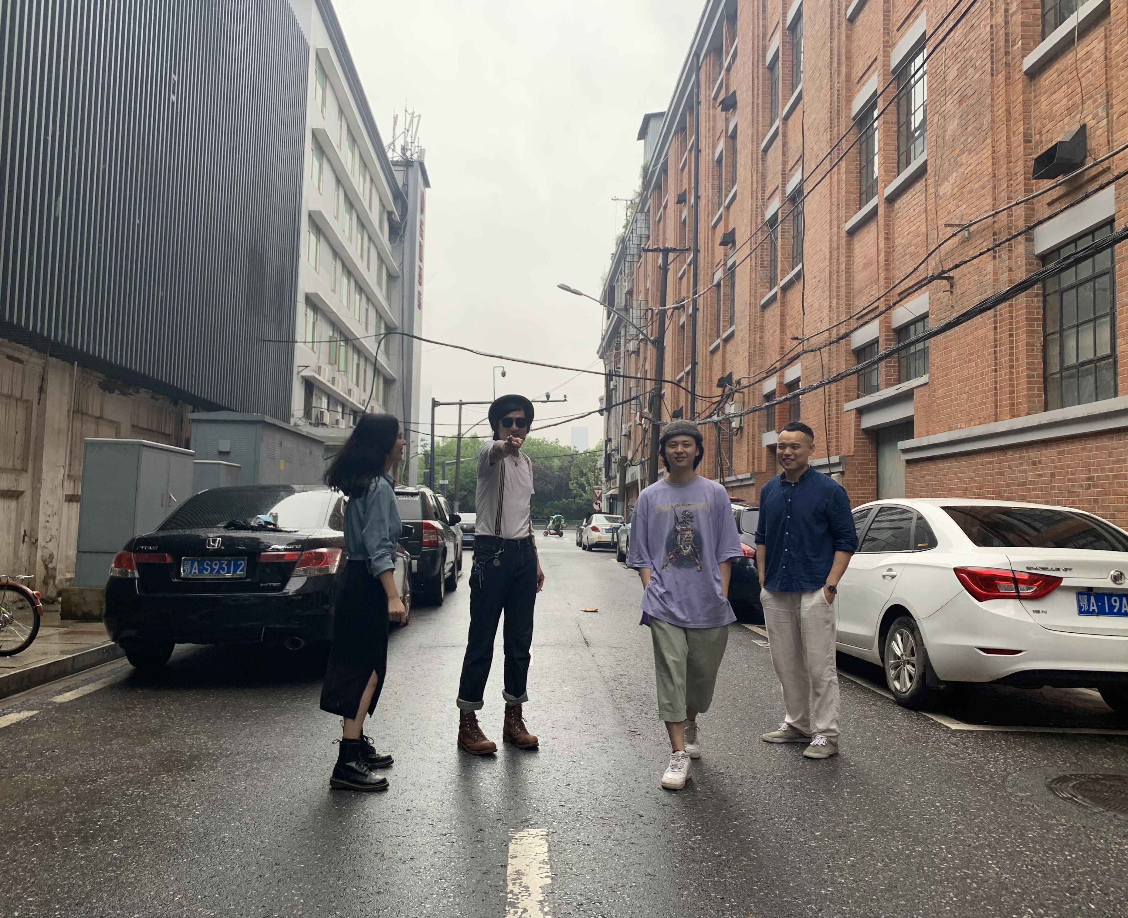 THE ONE玩儿乐队
