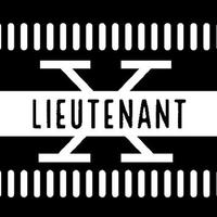 Lieutenant-X