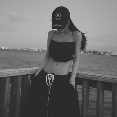 如果爱下去DJ版（刘汉成 Remix）封面
