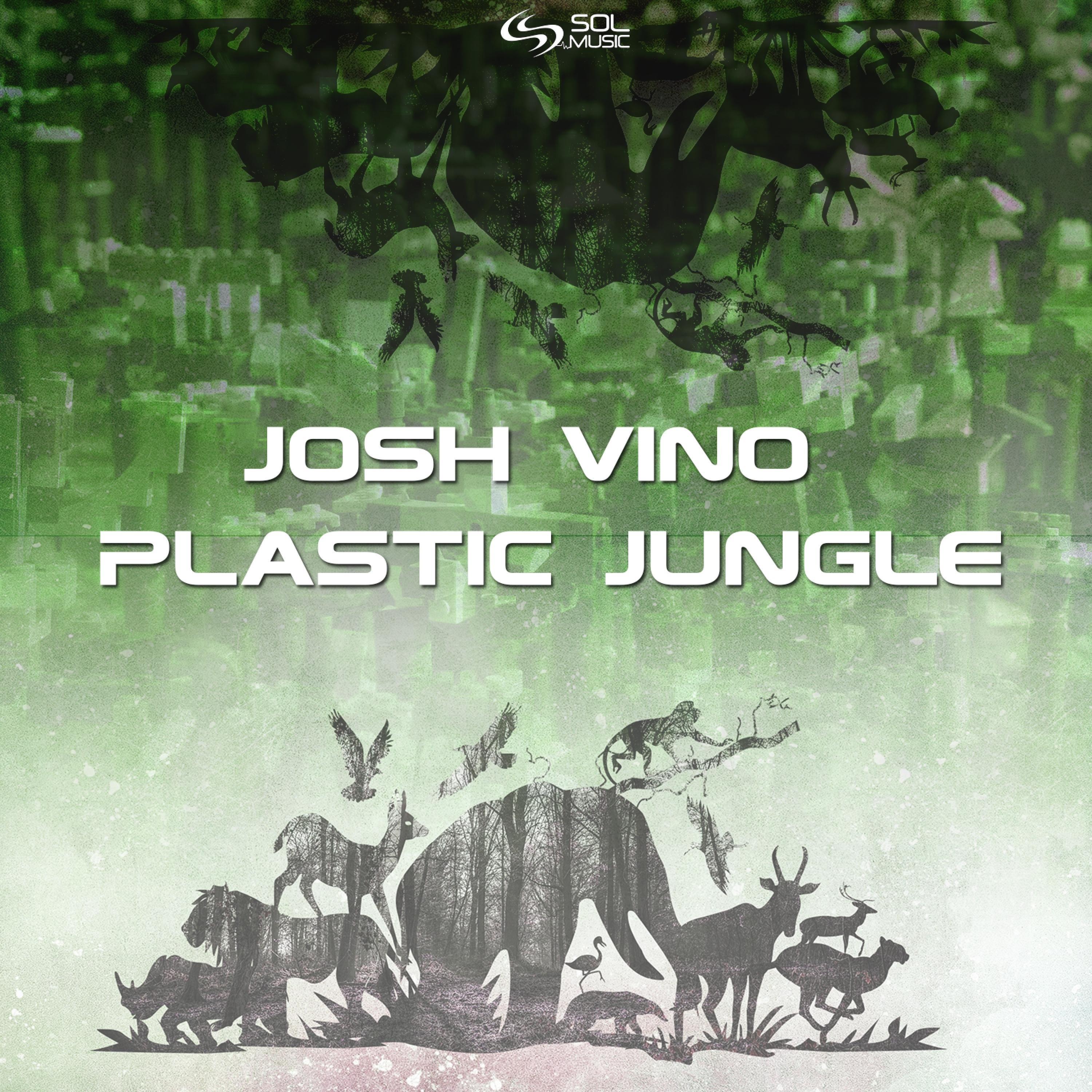 Plastic Jungle (Original Mix)