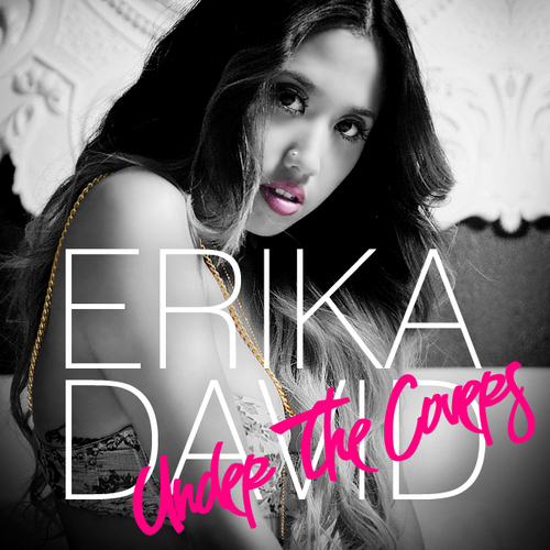 Lemme Go_Erika David_Under The Covers | 在线播放_Lemme Go歌词_Lemme Go下载 | 网易云音乐