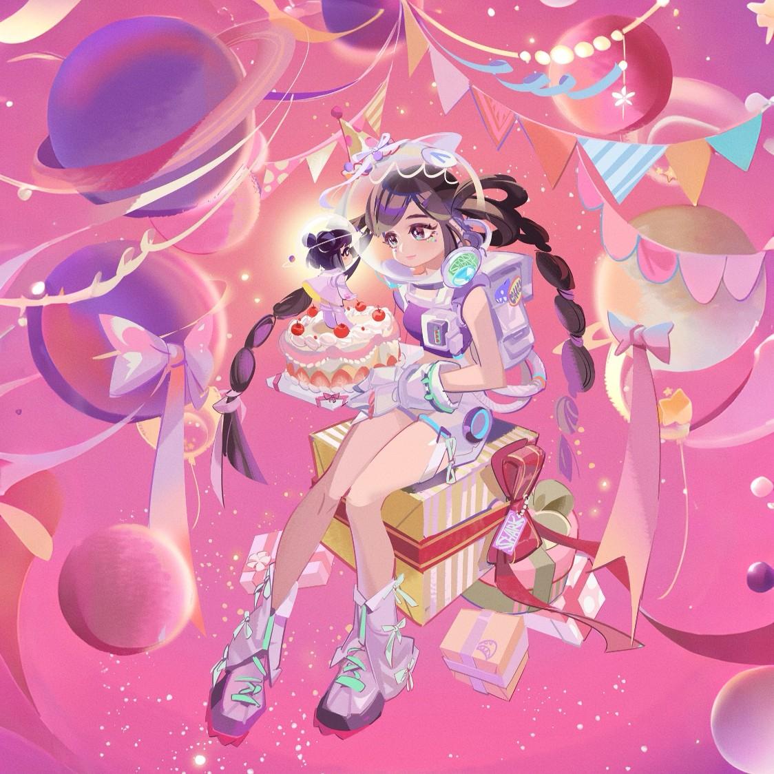 Make a wish!_SHARK卫彬月_Make a wish! | 在线播放_Make a wish!歌词_Make a wish!下载 | 网易云音乐