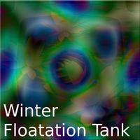 Winter Floating Tank