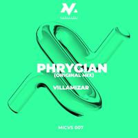 Phrygian (Original Mix)