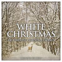 White Christmas - 100 Timeless Christmas Songs