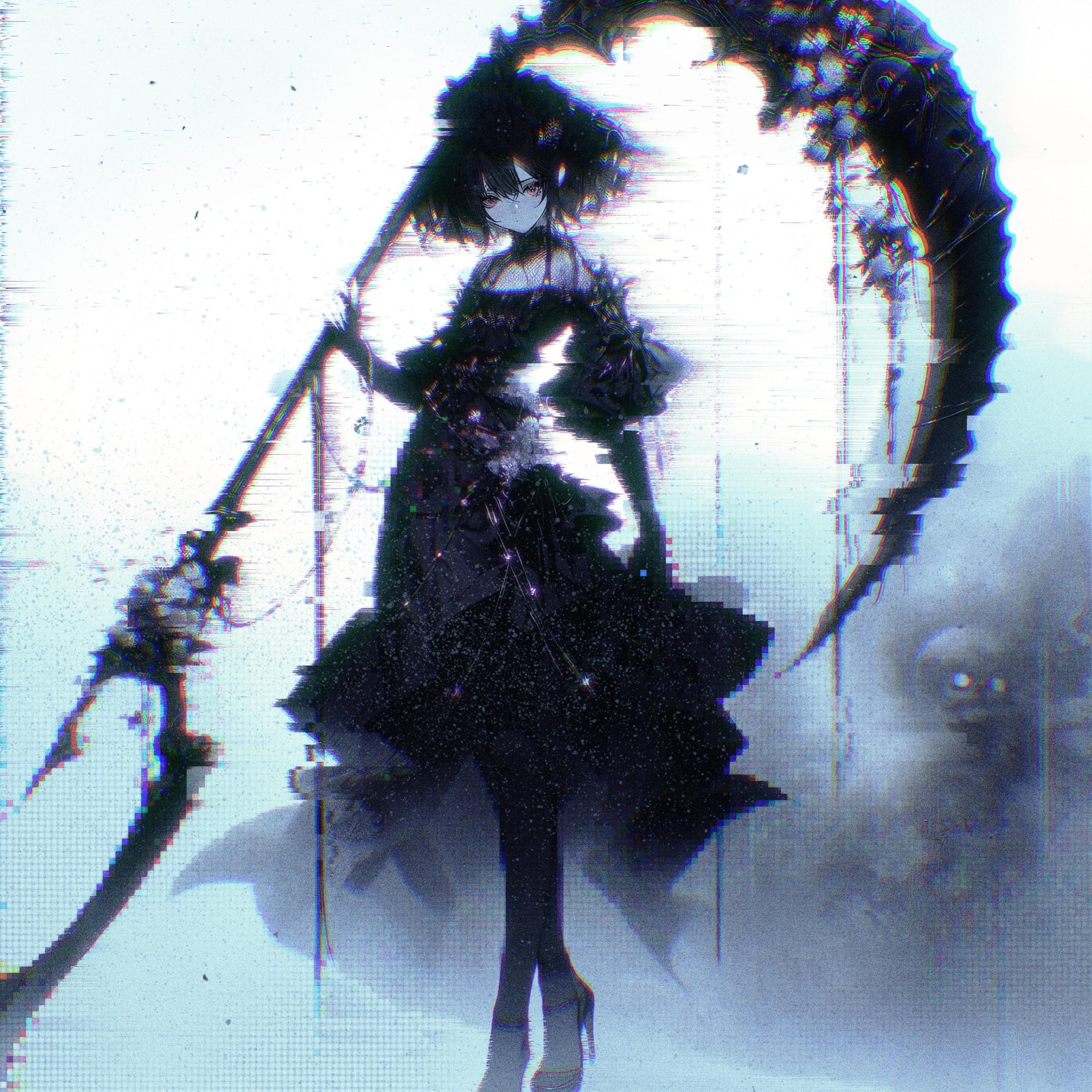 til the lights go out (sped up)