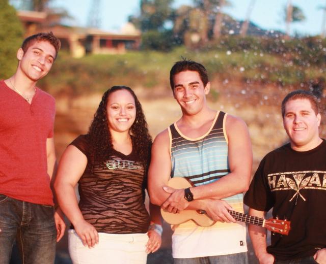 Kolohe Kai