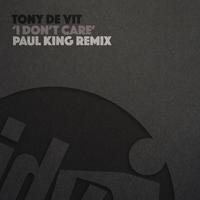 I Don't Care (Paul King Remix)