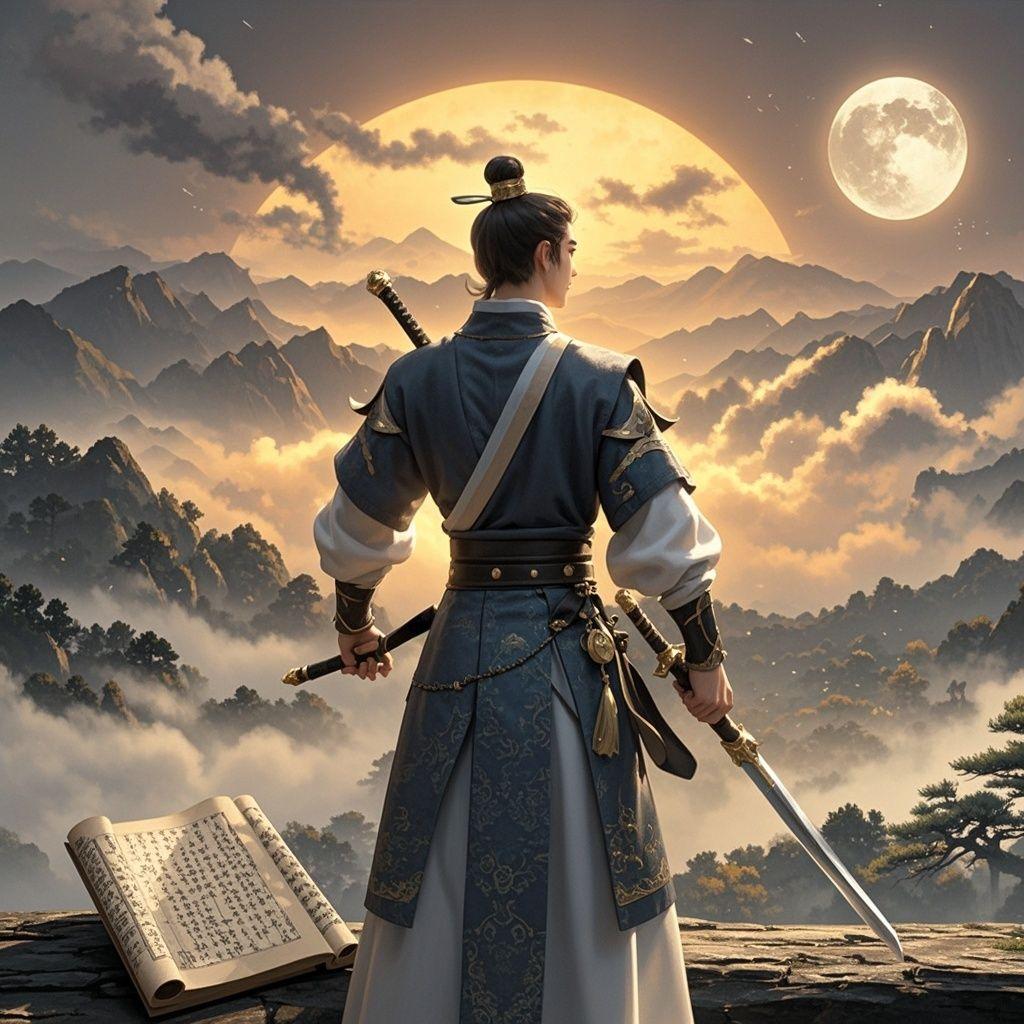 静心诀封面