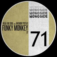 Funky Monkey EP