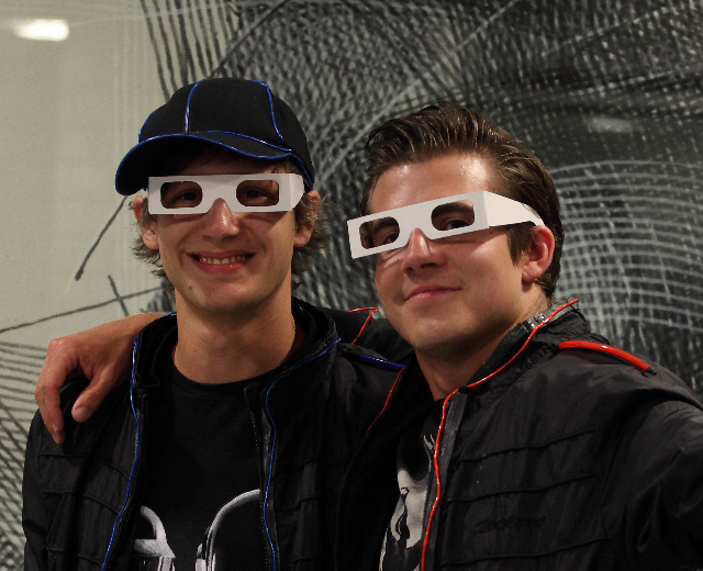 Laserkraft 3D
