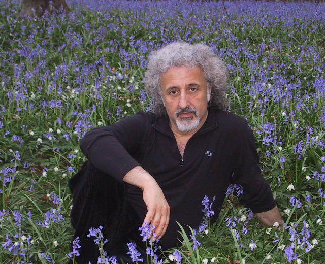 Mischa Maisky