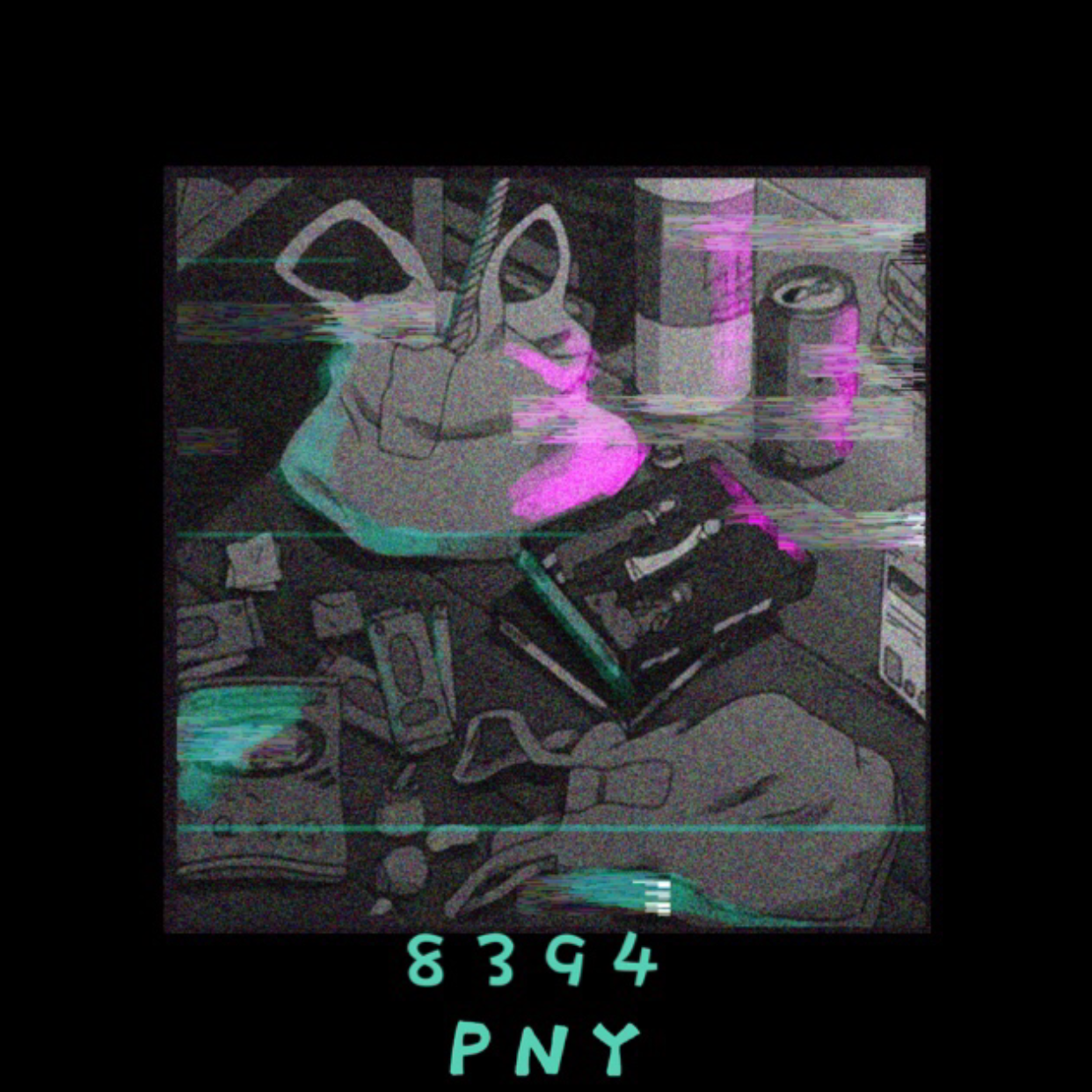 Nissaint-8394（pinoy remix）