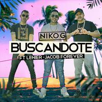 Buscandote (feat. Lenier & Jacob Forever)