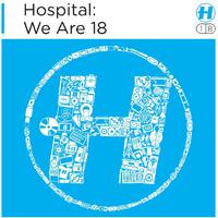 Hospital We Are 18