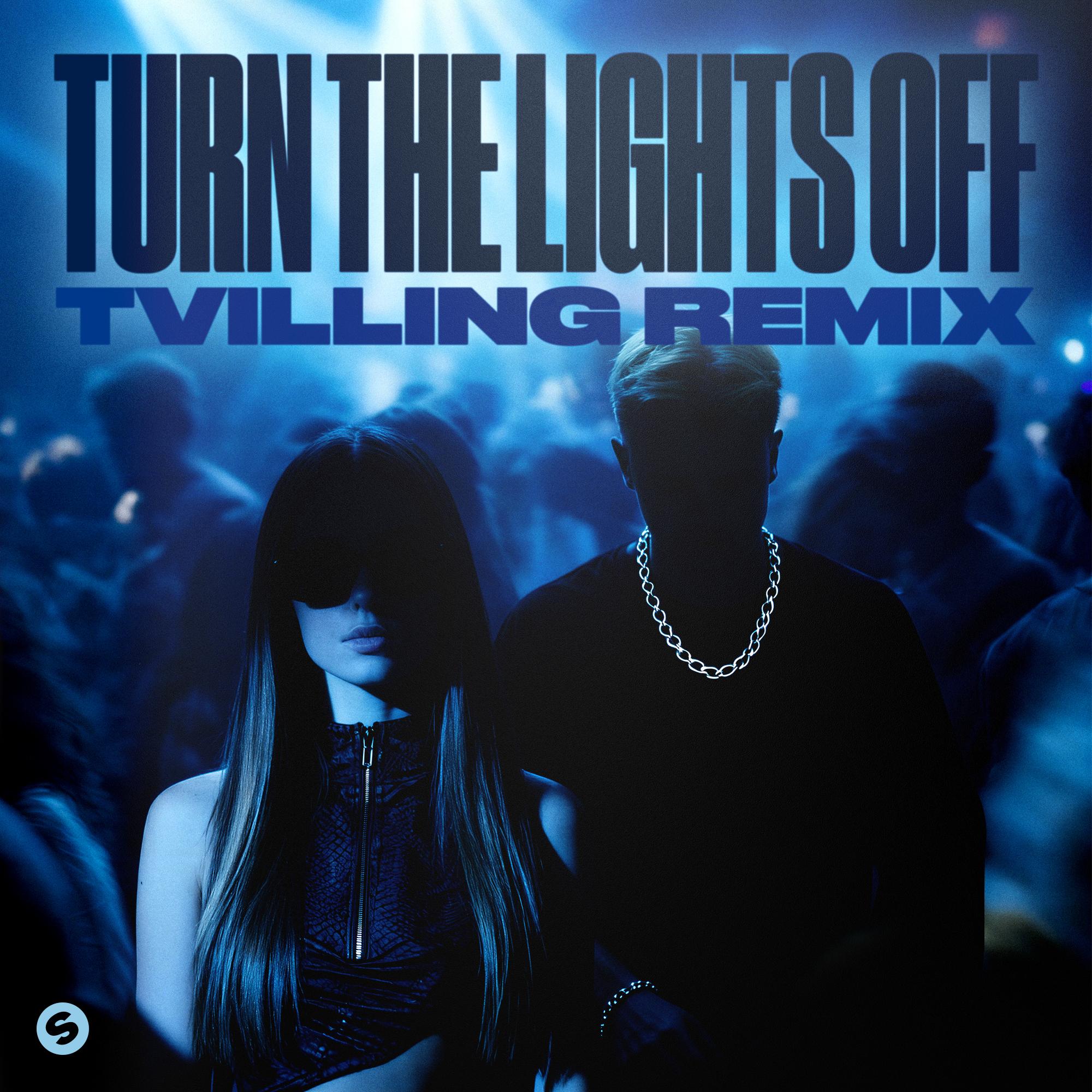 Turn The Lights Off