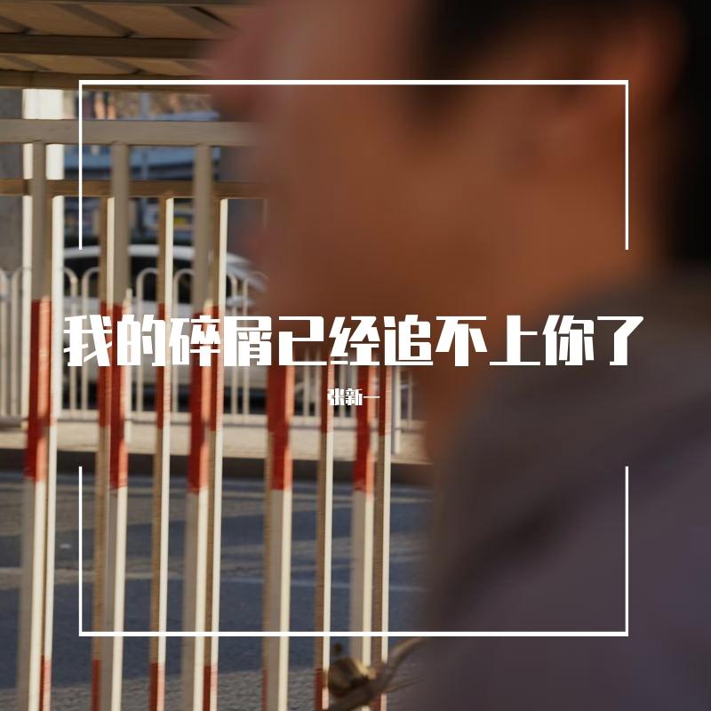 新房客封面
