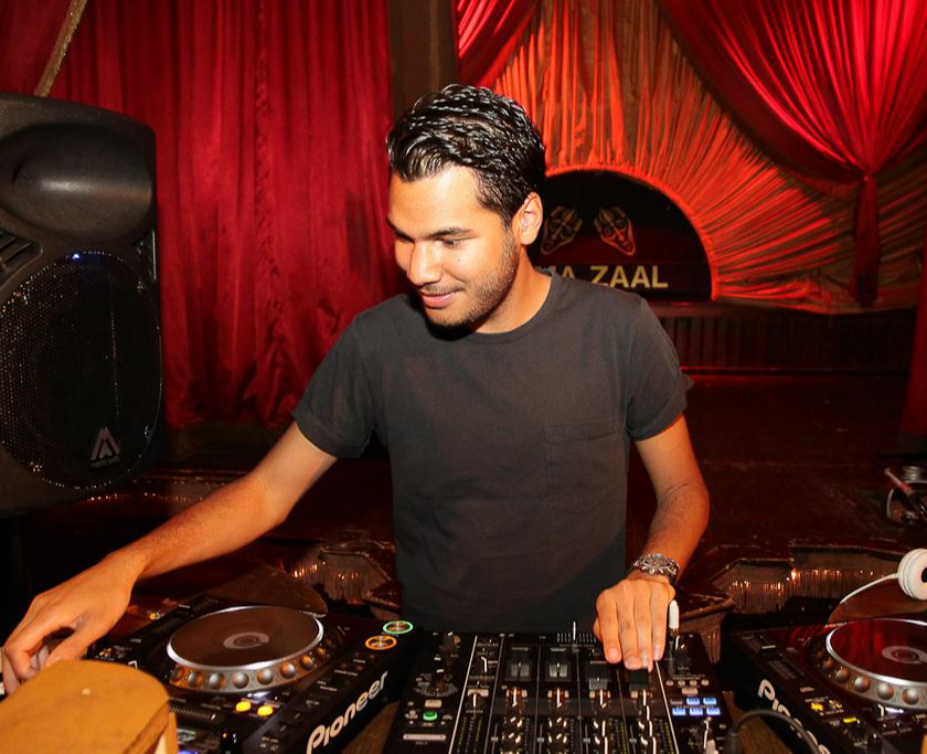 Marc Benjamin