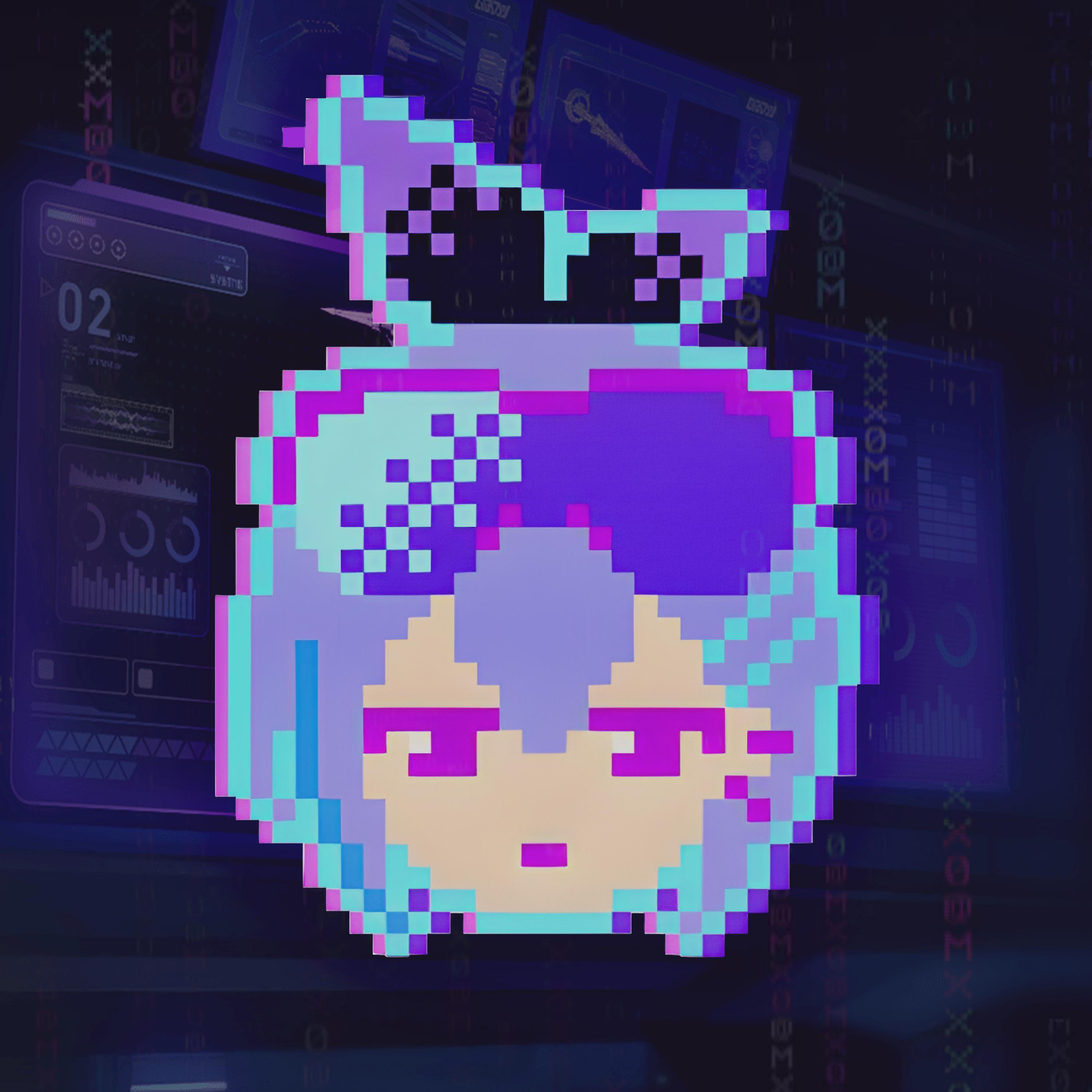 Got a Date? (From "Honkai: Star Rail") (Silver Wolf Theme)