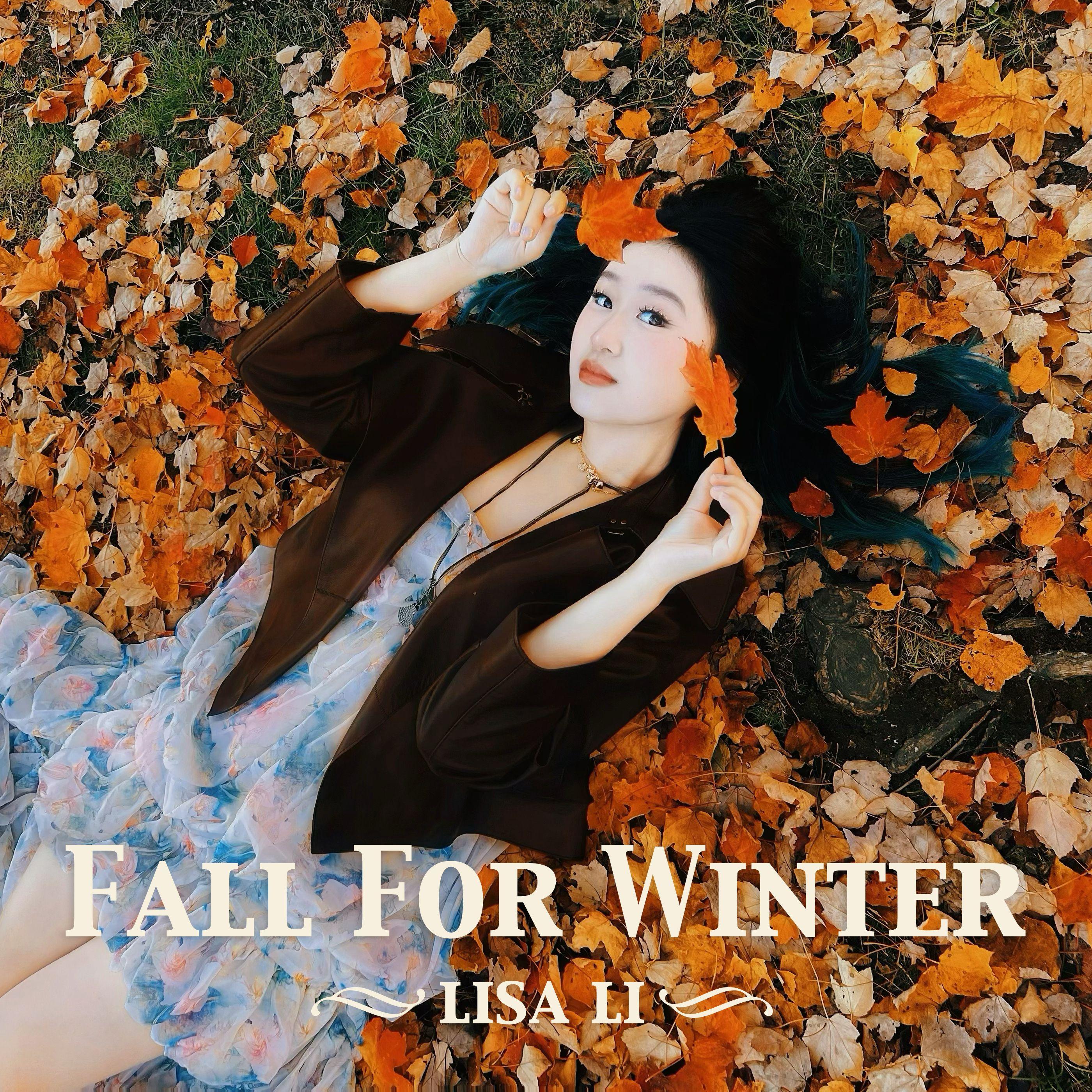 Key In The Snow_Lisa Li_Fall For Winter | 在线播放_Key In The Snow歌词_Key In The Snow下载 | 网易云音乐