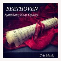 Beethoven: Symphony No.9, Op.125