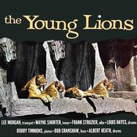 Young Lions (Bonus Track Version)