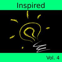 Inspired, Vol. 4