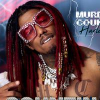 Murdah Count Harlem