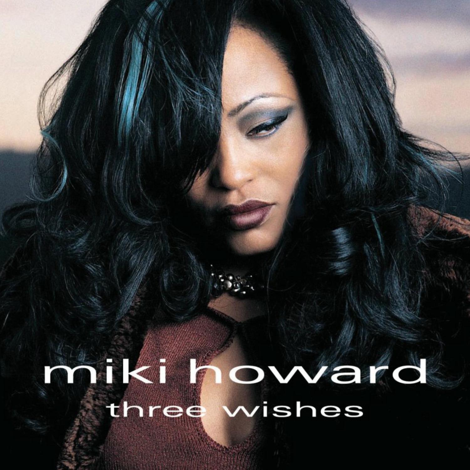 歌曲名《Bring Your Loving Home》，由 Miki Howard 演唱，收录于《Three Wishes》专辑中.