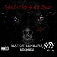 TALES OF THE BLACK SHEEP